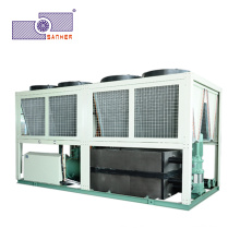 Water Cooling System Air Cooled Industrial Chiller Price